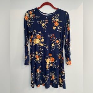 ✨Sale! 3 for $15. Old Navy Super Swing Dress